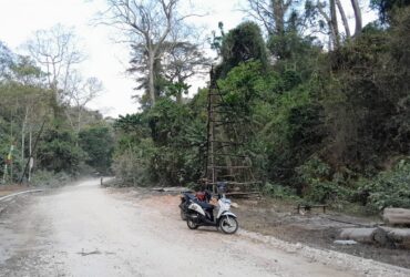 Jejak Kolonial di Blora, Cerita Minyak Bumi di Desa Ledok
