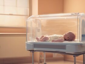 Kronologi Bayi Meninggal di Dalam Inkubator, Luka Bakar Jadi Pertanyaan!