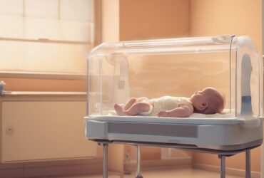 Kronologi Bayi Meninggal di Dalam Inkubator, Luka Bakar Jadi Pertanyaan!