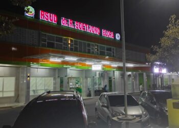 Luka Bakar yang Menghebohka