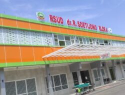 Luka Misterius Bayi Meninggal di Inkubator, RSUD Blora Diduga Lalai