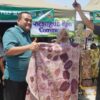 Produk Kerajinan Desa Menjadi Primadona Bazar UMKM di Wisata Noyo Gimbal Blora