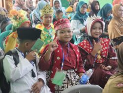 Tingkatkan Pemahaman Agama Siswa, Dinas Pendidikan Kabupaten Blora Gelar Lomba MAPSI