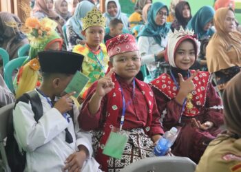 Tingkatkan Pemahaman Agama Siswa, Dinas Pendidikan Kabupaten Blora Gelar Lomba MAPSI