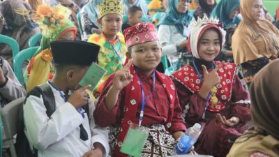 Tingkatkan Pemahaman Agama Siswa, Dinas Pendidikan Kabupaten Blora Gelar Lomba MAPSI