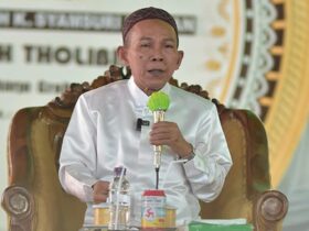 Maulid Nabi Ponpes Al-Ittihad Cepu Akan Hadirkan Mbah Syarof