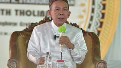 Maulid Nabi Ponpes Al-Ittihad Cepu Akan Hadirkan Mbah Syarof