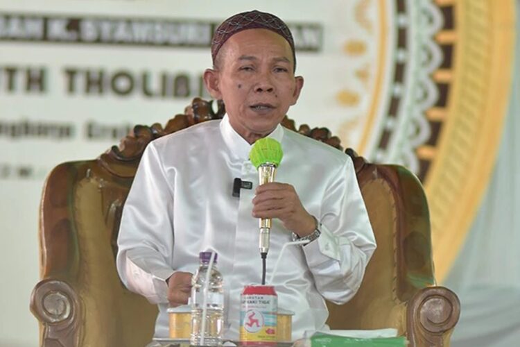 Maulid Nabi Ponpes Al-Ittihad Cepu Akan Hadirkan Mbah Syarof