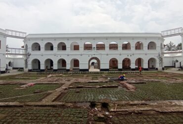 Melihat Benteng Van den Bosch Ngawi, Lebih dari Sekadar Benteng