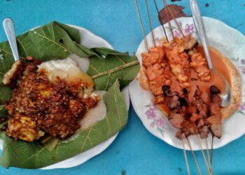 Rekomendasi 7 Kuliner Khas Rembang yang Wajib Dicoba Saat Berwisata