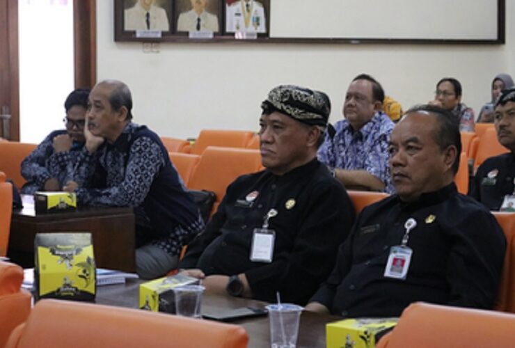 UNY Bakal Dirikan Kampus di Blora, Luas Lahan 5 Hektare
