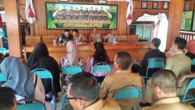 Kolaborasi Tiga Lembaga Siap Gelar Pameran Karya AI