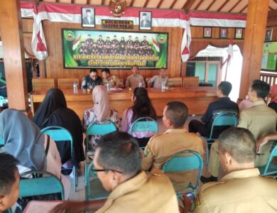 Kolaborasi Tiga Lembaga Siap Gelar Pameran Karya AI