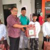 RSUD dr. R Soeprapto Cepu Gelar Khitan Massal Bersama Pondok Pesantren Al-Ittihad Tambakromo