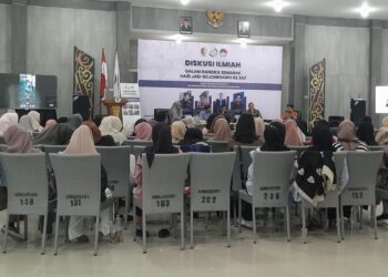 Rekomendasi Hasil Diskusi Ilmiah: Membangun Museum Sejarah Bojonegoro
