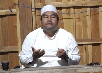 Kampanye Negatif? Arief Rohman: Itu Bukan Orang Blora!