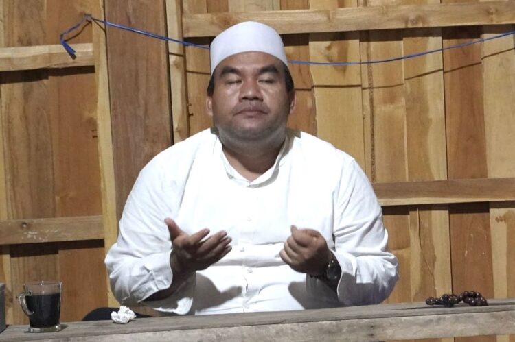 Kampanye Negatif? Arief Rohman: Itu Bukan Orang Blora!