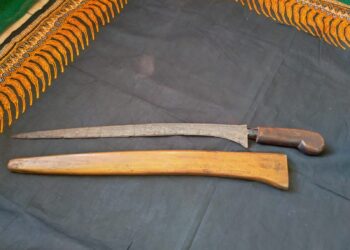 Pameran Pusaka Perdana Akan Digelar di Kasiman