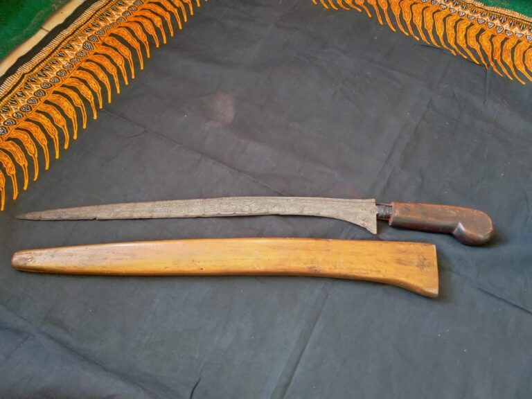 Pameran Pusaka Perdana Akan Digelar di Kasiman