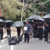 Tuntut Netralitas di Pilkada, Budayawan Bojonegoro Protes Kinerja KPU