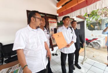Laporan Resmi Diterima Bawaslu, KPU Bojonegoro Diduga Langgar PKPU Debat Pilkada