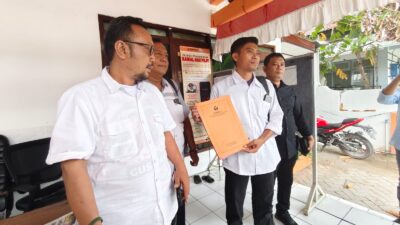 Laporan Resmi Diterima Bawaslu, KPU Bojonegoro Diduga Langgar PKPU Debat Pilkada