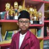 Abu Hasan Melaju ke Babak Final Kompetisi Bahasa Inggris di Surabaya