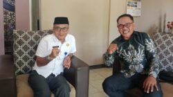 FKEAI Jawa Tengah Bahas Kolaborasi Potensi Daerah dengan AI di Kedungtuban Blora