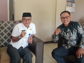 FKEAI Jawa Tengah Bahas Kolaborasi Potensi Daerah dengan AI di Kedungtuban Blora