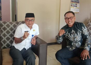 FKEAI Jawa Tengah Bahas Kolaborasi Potensi Daerah dengan AI di Kedungtuban Blora