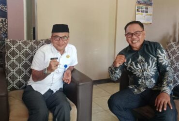 FKEAI Jawa Tengah Bahas Kolaborasi Potensi Daerah dengan AI di Kedungtuban Blora