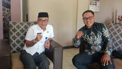FKEAI Jawa Tengah Bahas Kolaborasi Potensi Daerah dengan AI di Kedungtuban Blora