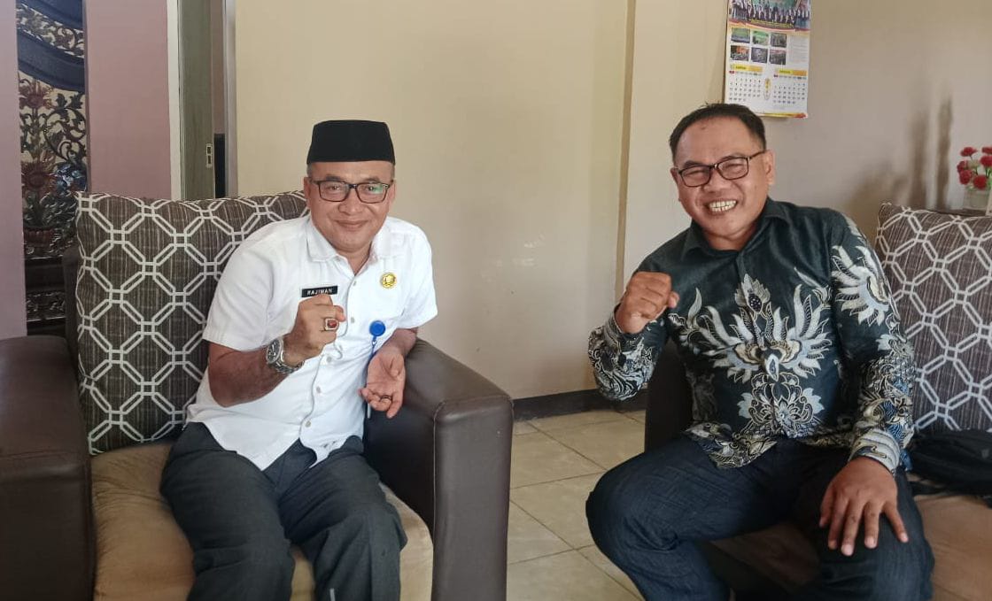 FKEAI Jawa Tengah Bahas Kolaborasi Potensi Daerah dengan AI di Kedungtuban Blora