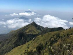 Gunung Pontang Blora Situs Sejarah dan Wisata Wong Kalang