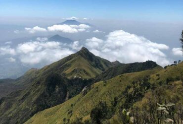 Gunung Pontang Blora Situs Sejarah dan Wisata Wong Kalang