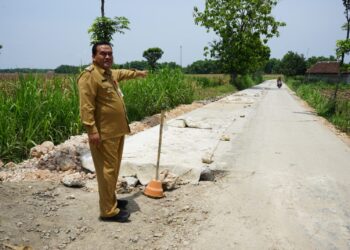 Inilah 28 Capaian Kinerja Arief Rohman Selama 3,5 Tahun Pimpin Blora