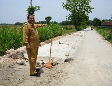 Inilah 28 Capaian Kinerja Arief Rohman Selama 3,5 Tahun Pimpin Blora