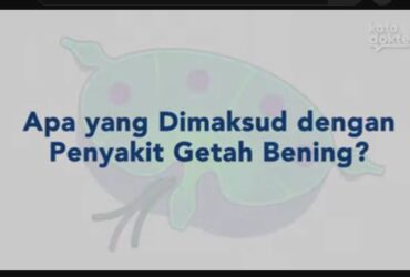 Kenali Penyebab dan Pengobatan Pembengkakan Kelenjar Getah Bening