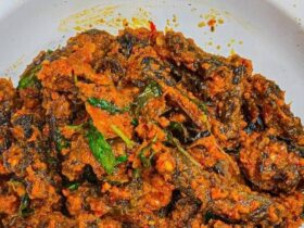 Kuliner Tuban Legendaris yang Paling Populer dan Wajib Dicoba