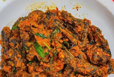 Kuliner Tuban Legendaris yang Paling Populer dan Wajib Dicoba