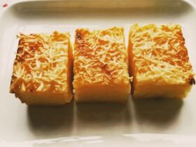 Kuliner Unik Ngawi, Ada Cassava Cake dan Tempe Coklat