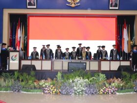 PEM Akamigas 58 Tahun Mengabdi untuk Negeri