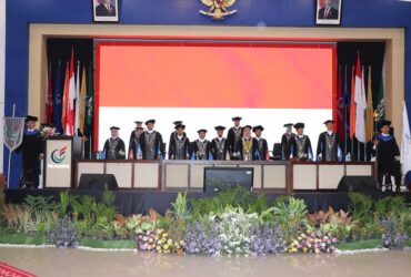 PEM Akamigas 58 Tahun Mengabdi untuk Negeri