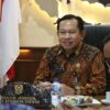 Perjuangkan Keadilan DBH Migas Blok Cepu, Pemkab Beberkan Posisi Strategis Blora