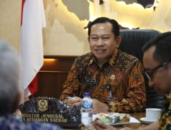 Perjuangkan Keadilan DBH Migas Blok Cepu, Pemkab Beberkan Posisi Strategis Blora