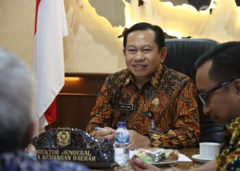 Perjuangkan Keadilan DBH Migas Blok Cepu, Pemkab Beberkan Posisi Strategis Blora