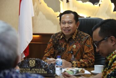 Perjuangkan Keadilan DBH Migas Blok Cepu, Pemkab Beberkan Posisi Strategis Blora