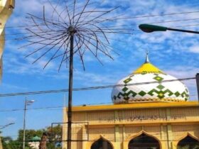 Sederet Julukan Kota Bojonegoro, Ternyata Ada Banyak