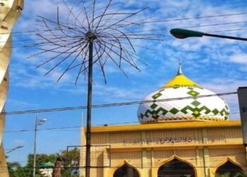 Sederet Julukan Kota Bojonegoro, Ternyata Ada Banyak