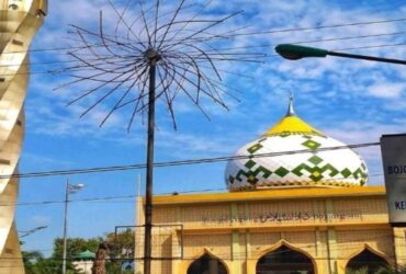 Sederet Julukan Kota Bojonegoro, Ternyata Ada Banyak